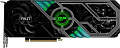 Видеокарта Palit GeForce RTX 3070 GamingPro OC 8GB GDDR6 NE63070S19P2-1041A