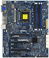 Материнская плата Supermicro MBD-X10SAT-O