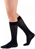 Гольфы компрессионные Venoteks 2C154 2 кл.к. (р.XL, черный)