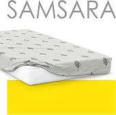 Постельное белье Samsara Перья 160Пр-11 160x210