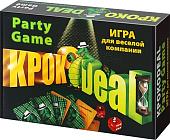 Карточная игра ILikeGift Кроко deal НС-7060