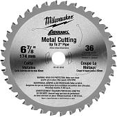 Пильный диск Milwaukee 48404016