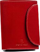 Кошелек Peterson PTN D357-BFA (красный)