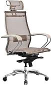 Кресло Metta Samurai S-2.05 MPES (бежевый)