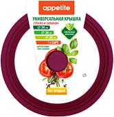 Крышка Appetite ZH24-28SSV