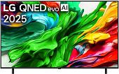MiniLED телевизор LG QNED evo AI QNED86 65QNED86A6A