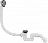 Слив-перелив Grocenberg GB230 (графит)