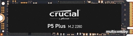 SSD Crucial P5 Plus 500GB CT500P5PSSD8