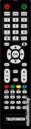 Телевизор TELEFUNKEN TF-LED32S50T2S
