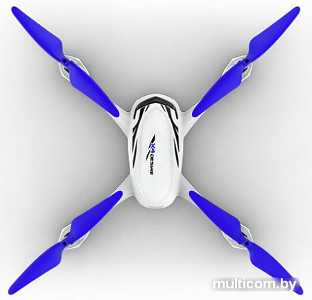 Квадрокоптер Hubsan X4 Desire Cam