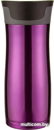 Термокружка Contigo West Loop 0.47л (розовый)