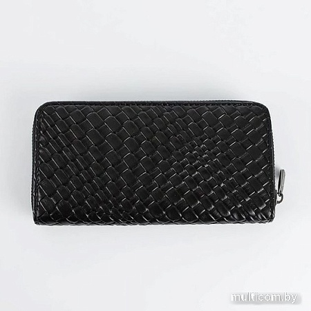 Кошелек David Jones 823-P132-510-BLK (черный)