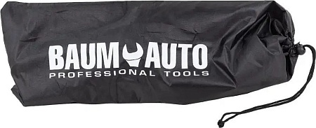 Ромбовый домкрат BaumAuto BM-10152A (60765)