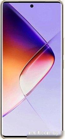Смартфон Infinix Note 40 Pro+ 5G X6851B 12GB/256GB (зеленый)