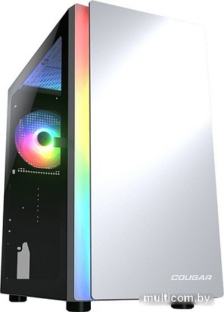 Корпус Cougar Purity RGB CGR-5PC4W-RGB