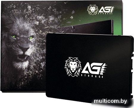 AGI AI238 960GB AGI960G18AI238