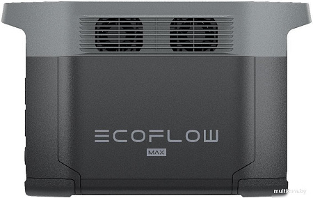 Портативная зарядная станция EcoFlow Delta 2 Max 2048