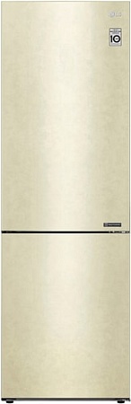 Холодильник LG GA-B509CECL