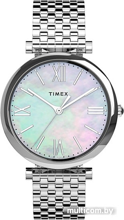 Наручные часы Timex TW2T79300