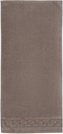 Полотенце Sofi De MarkO Hamlet 70х140 Пол-ГМ-70х140кф (кофейный)
