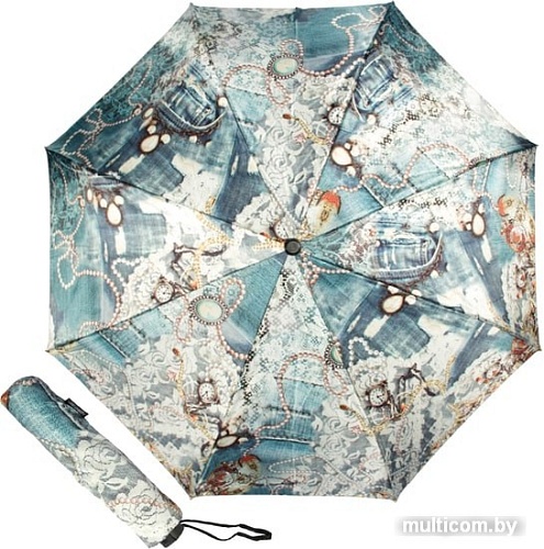 Зонт Pasotti Mini Biju