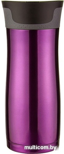 Термокружка Contigo West Loop 0.47л (розовый)