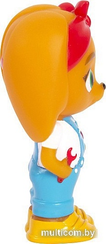 Фигурка Кошечки-Собачки Пластизоль. Викки 38452