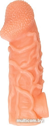 Насадка на пенис KOKOS CS.006-M