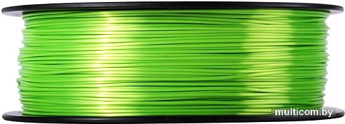 eSUN eSilk PLA 1.75 мм 1000 г (салатовый)