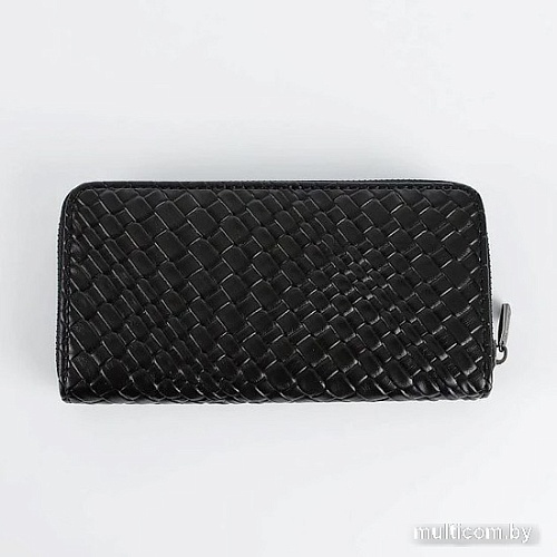 Кошелек David Jones 823-P132-510-BLK (черный)