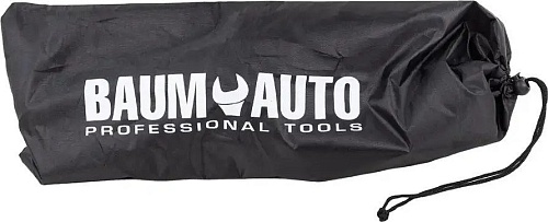 Ромбовый домкрат BaumAuto BM-10152A (60765)
