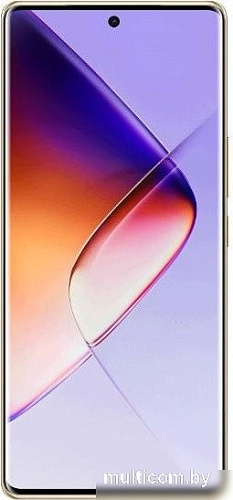 Смартфон Infinix Note 40 Pro+ 5G X6851B 12GB/256GB (зеленый)