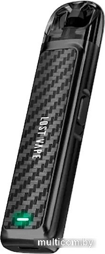 Стартовый набор Lost Vape Ursa Nano 0.8 Ом (black carbon)