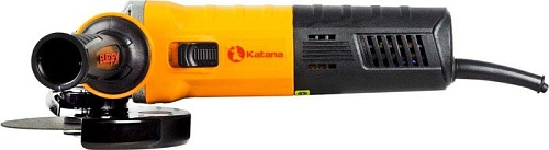 Угловая шлифмашина Katana HD line AG5500S Pro