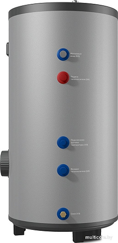 Thermex Nixen 150 F (Combi)