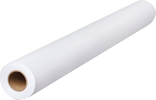 Инженерная бумага BRAUBERG 914 мм х 45 м 80 г/м2 114182