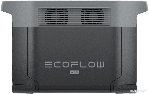 Портативная зарядная станция EcoFlow Delta 2 Max 2048