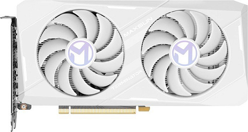 Видеокарта Maxsun GeForce RTX 4060 Terminator W 8G