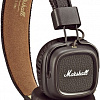 Наушники Marshall Major II Bluetooth Brown