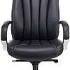 Кресло Бюрократ T-9922SL/BLACK (черный)