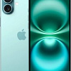 Смартфон Apple iPhone 16 Plus 256GB (бирюзовый)