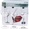 Набор бокалов для вина Bohemia Crystal Uma 40860/400
