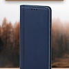 Чехол для телефона Case Book для Galaxy A05S (темно-синий)