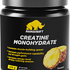 Моногидрат креатина Prime Kraft Creatine Monohydrate 100% (200г, ананас)