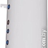 Накопительный электрический водонагреватель Galmet Mini Tower SGW(S)120R (w/s) H