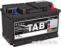 Автомобильный аккумулятор TAB Motion (115 А&middot;ч) [101812]