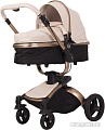 Универсальная коляска Rant Nest (2 в 1, кремовый)
