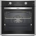 Электрический духовой шкаф Hotpoint FE9 S831 JSH IX