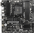 Материнская плата MSI B550M Pro-VDH