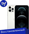 Смартфон Apple iPhone 12 Pro 128GB Восстановленный by Breezy, грейд C (серебристый)